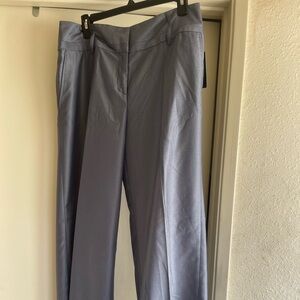 Nicole by Nicole Miller Gray Fabric